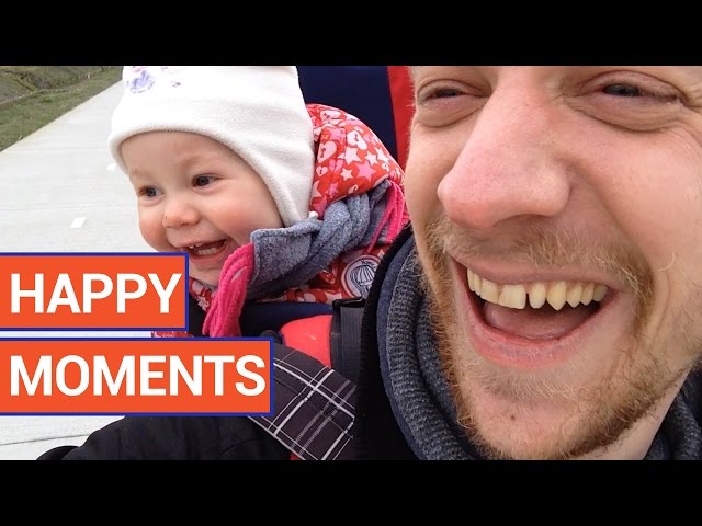 Happy Moments Vocabulary