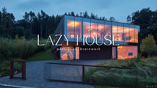 Discover the Harmony of Modern Living | Lazy House