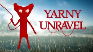 Yarny de Unravel, cómo se hace | Te Digo Cómo