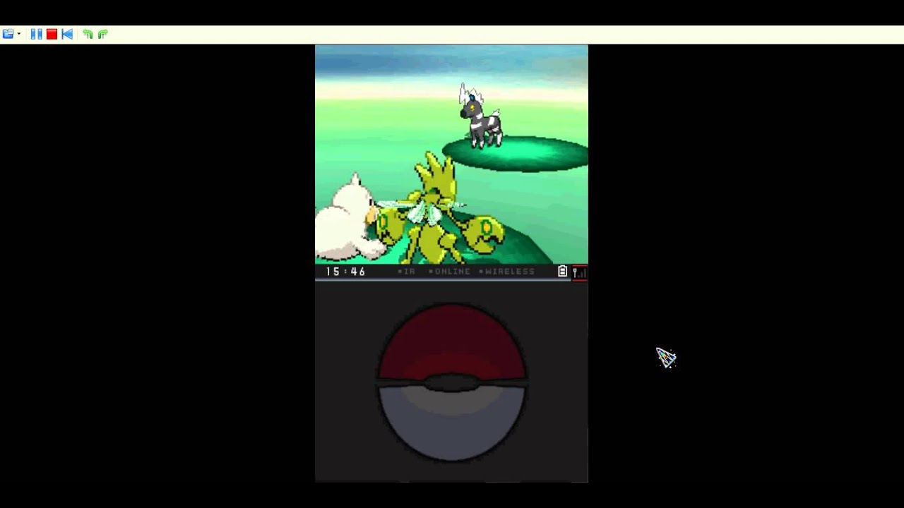 Weather Bell,Whirlpool,Whirlwind,Wide Guard