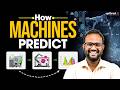Bayes Theorem & Probability Explained (Tamil) | The Math Behind Wrong Predictions | upGrad Learning