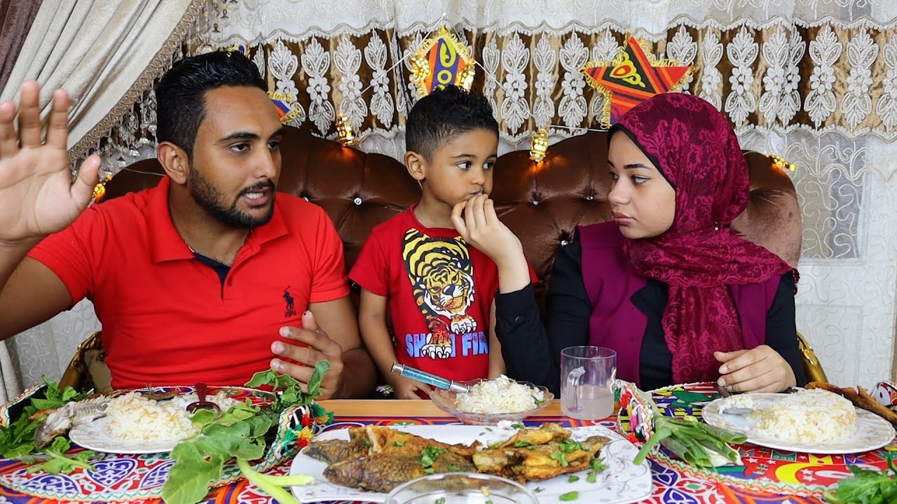 مقلب الحالة النفسيه فجوزي طردني وقالي مترجعيش البيت تاني!!