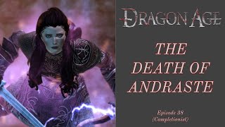 Dragon Age: Origins | Completionist Modded DAO Let's Play | Episode 38 by TheMadHarridan 125 views 6 months ago 59 minutes