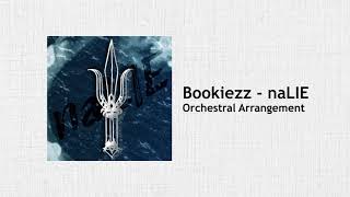 Bookiezz - naLIE (นารายณ์) Epic Orchestral Arrangement | JayVounter