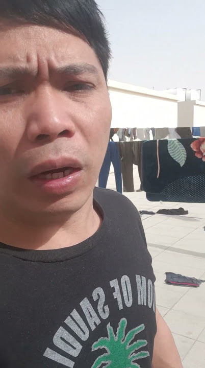 Stress sa Kulungan Si Matured Magazz