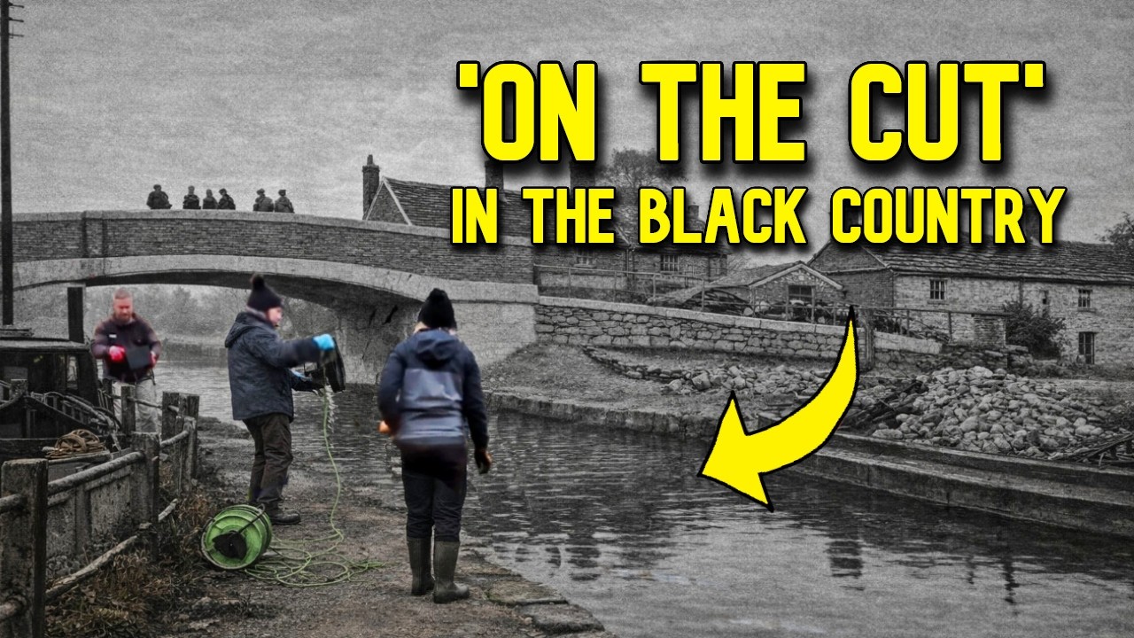 What Does the Black Country Hold? We Didn’t Expect This…