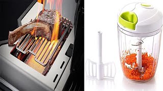 15 Innovative Kitchen Gadgets You Must Try || Best Kitchen Gadgets #01