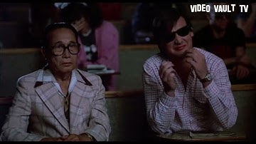 Blood Flows Red On The Highway (Moving Violations) HD