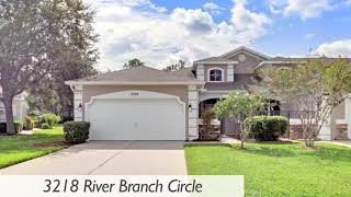 3218 River Branch Circle, Kissimmee Florida, 34741