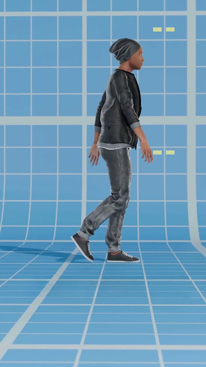 How to Walk like Michael Jackson
