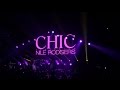 chic feat nile rodgers in new orleans 2016