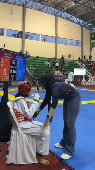 semangat pasti juara #tante #gemoy #gurugemoy #jilbob #jilbabbigo #tantebigo