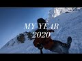 MY YEAR 2020