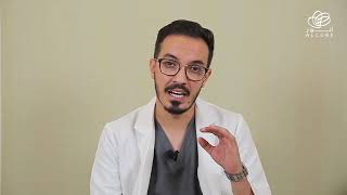 جراح التجميل والترميم في عيادات الور الدكتور يزيد السعدي يتحدث عن عملية شد و رفع الصدر