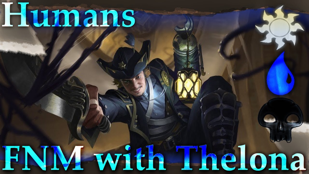 Magic Arena | Esper Humans | Bo3 vs. Esper Control