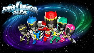 Power Rangers™ Dash (Asia) | Let's Play Again! screenshot 5