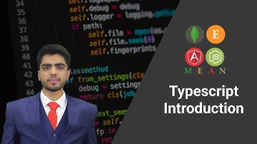 🚀 Typescript Introduction in 2025 | Why typescript is important | Typescript Tutorial 2025 💬