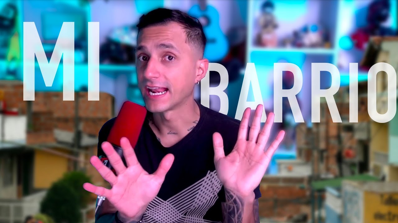 Historias del Barrio | Anécdotas  Problemas |  El Muñe