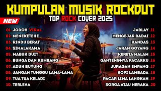 Download Lagu 🎧Top Hits Spotify Indonesia 2025 Full Album ROCKDUT🔥 KUMPULAN LAGU INDONESIA VERSI ROCK ENERGI 2025! MP3