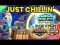 Just Chllin' With Ranked & Regulated | Disney Speedstorm