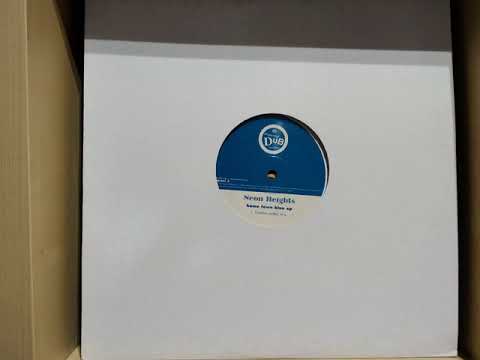 Neon Heights — Neon Heights - Home Town Blue (Frankie Valley Mix)