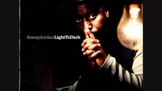 Video thumbnail of "Ronny Jordan.-Light To Dark."