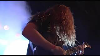 The Faceless - Live at Summer Slaughter 2007 (HD AI upscaled)