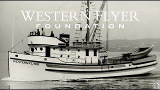 Western Flyer Restoration EP 31 Knife Making and Wooden Boats