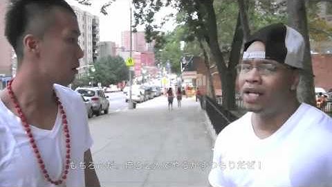 TOM GIST EXCLUSIVE INTERVIEW W/ SANODAMAN