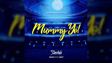 sheebah - mummy yo