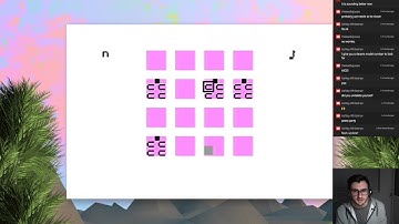 Starting something new - nanoloop 2 (stream)