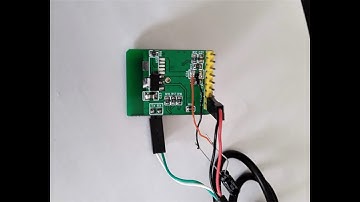 ESP32 Flash