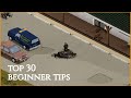 Top 30 Beginner Tips for Project Zomboid (Updated for Build 42) Mp3 Song