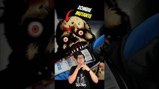 Quedé atrapado con mi familia en una epidemia zombie 🧟‍♂️🏬 (Capítulo 0)