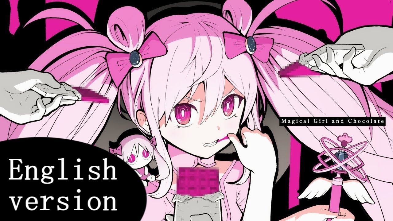 君の魔法でいっぱい MAGICAL HOUSE ボーカロイド 同人 ろくろ CD hq720.jpg?sqp=-