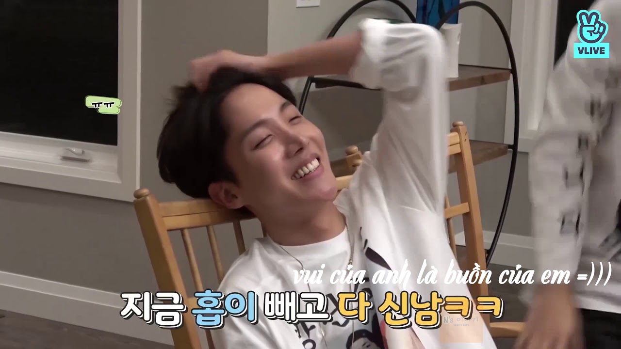 [sope moments #1] hãy gọi sope là 'soulmate' - why do we call sope 'soulmate'?