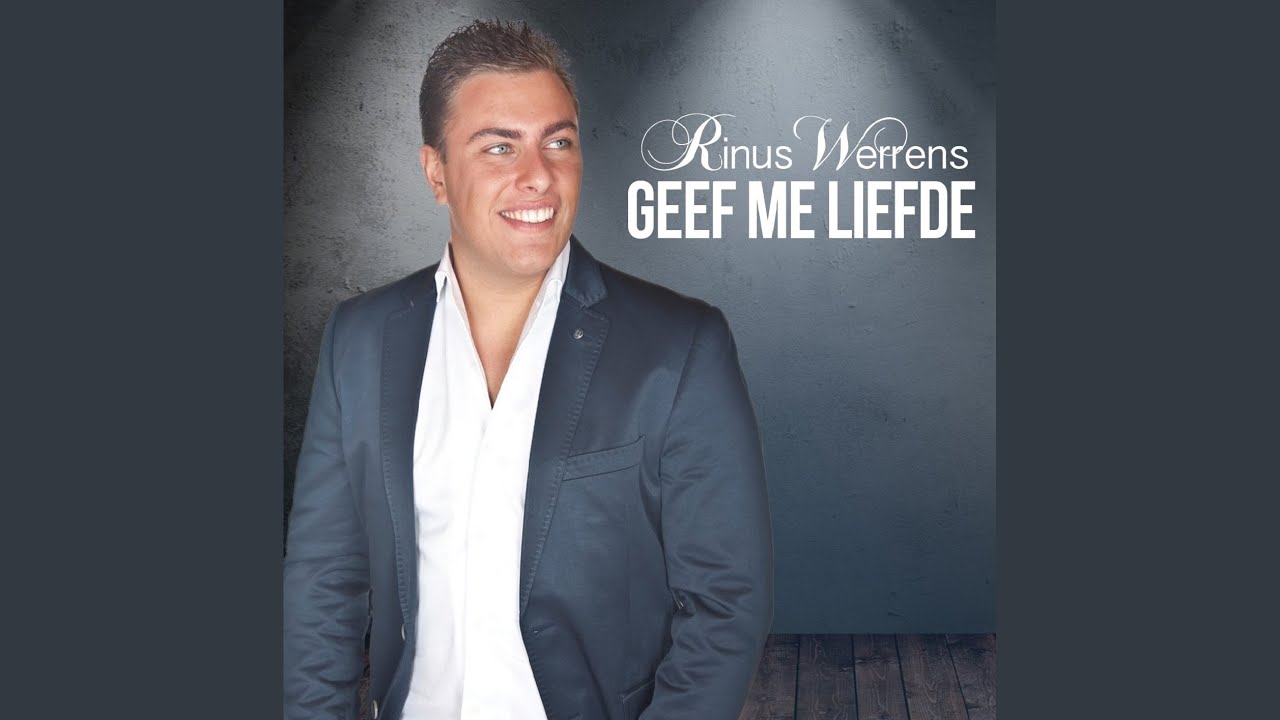 Rinus Werrens — video