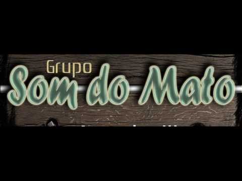 Grupo Som do Mato ao vivo - Meu segredo e Em algum lugar do passado