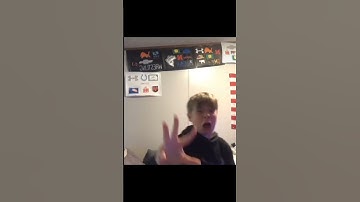 WOAH MAN UR WAY TOO CLOSE..PEPPERSPRAY