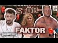 Sie lehnt sich ZU WEIT aus dem FENSTER! - Good Luck Guys #3-4