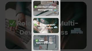 Crystal Order: Simplify, Streamline, Succeed Mobile First Order Management System