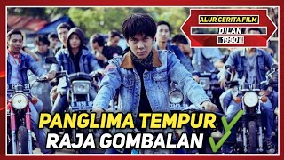 Download lagu Dilan 1990 | Alur Cerita Dilan mp3