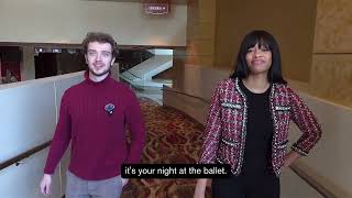 Atlanta Ballet's The Nutcracker Know Before You Go