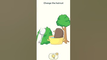 Dop 2 💡 delete one part (solution and answer)  Level 533 #dop #gameplay #shots |Subscribe