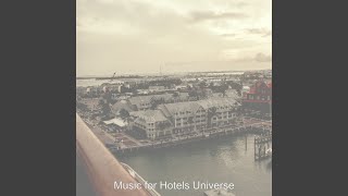 Subtle Luxury Hotels