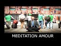 Meditation guidee amour