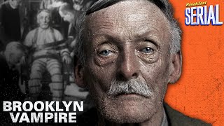 He enjoyed the electric chair | Albert Fish