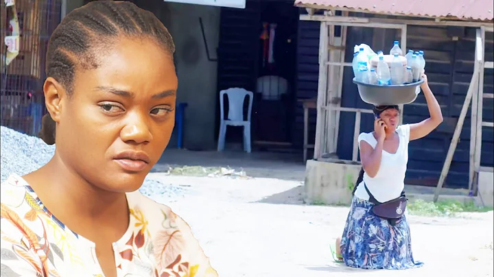 You Will Cry Reals Tears Today Pls Don't Miss This INTERESTING Emotional 2025 Movie - African Movies