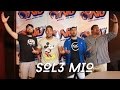 NiuTube - SOL3 MIO