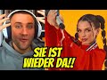 Wie stark ist das bitte nina chuba  nina official music  reaction